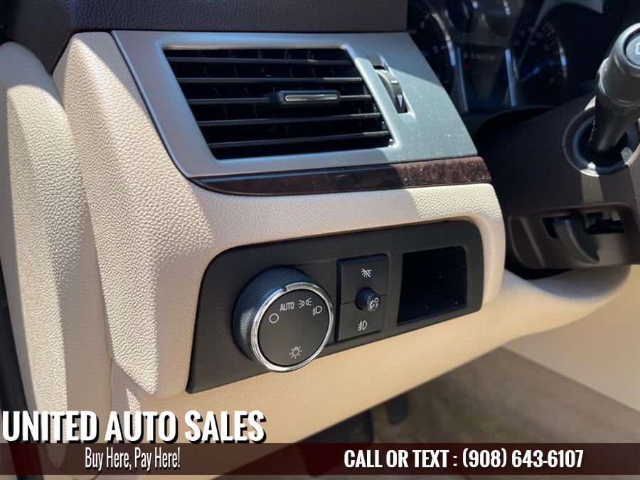 Used Cadillac Escalade LUXURY 2007 | United Auto Sale. Newark, New Jersey Used Cadillac Escalade LUXURY 2007 | United Auto Sale. Newark, New Jersey