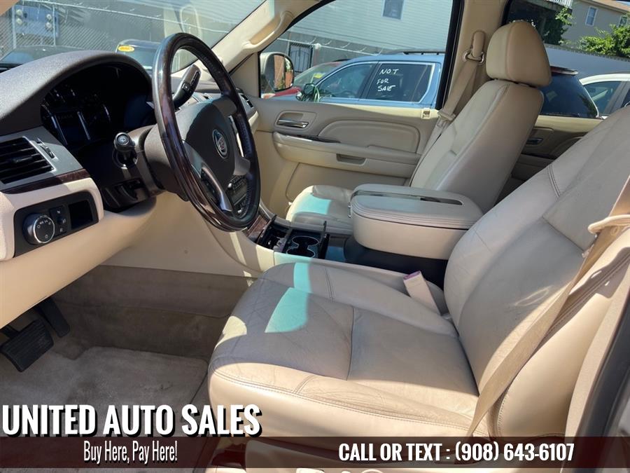 Used Cadillac Escalade LUXURY 2007 | United Auto Sale. Newark, New Jersey Used Cadillac Escalade LUXURY 2007 | United Auto Sale. Newark, New Jersey