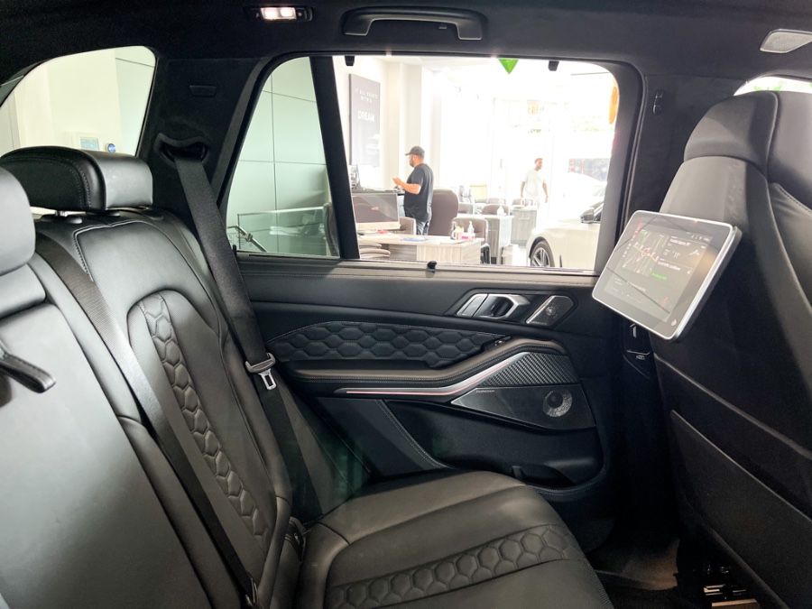 2020 BMW X5 M Sports Activity Vehicle, available for sale in Franklin Square, New York | C Rich Cars. Franklin Square, New York