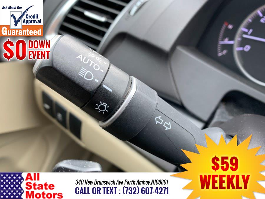 Used Acura RDX AWD 4dr Tech Pkg 2016 | All State Motor Inc. Perth Amboy, New Jersey Used Acura RDX AWD 4dr Tech Pkg 2016 | All State Motor Inc. Perth Amboy, New Jersey