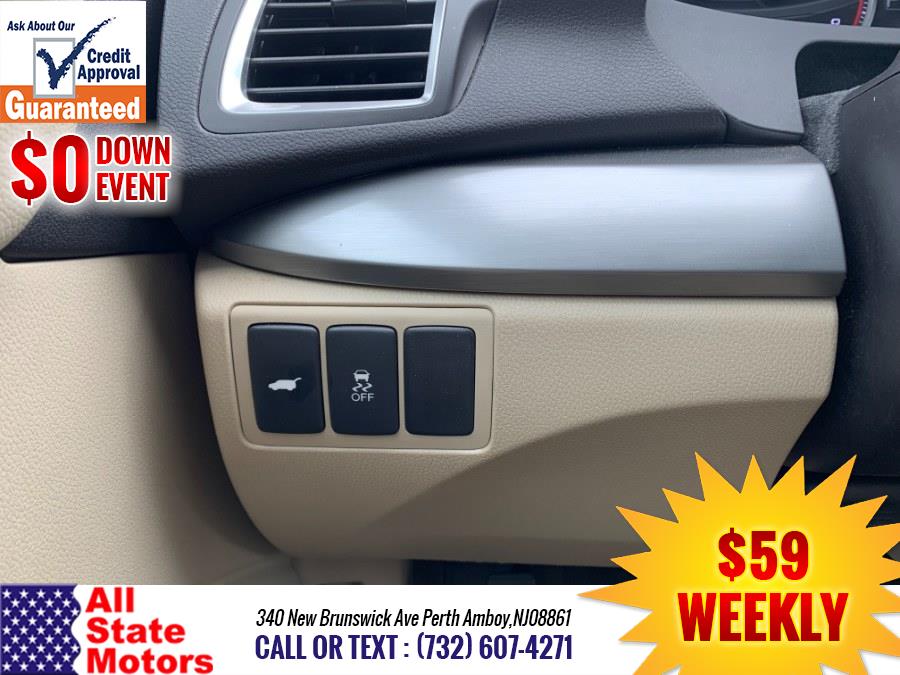 Used Acura RDX AWD 4dr Tech Pkg 2016 | All State Motor Inc. Perth Amboy, New Jersey Used Acura RDX AWD 4dr Tech Pkg 2016 | All State Motor Inc. Perth Amboy, New Jersey