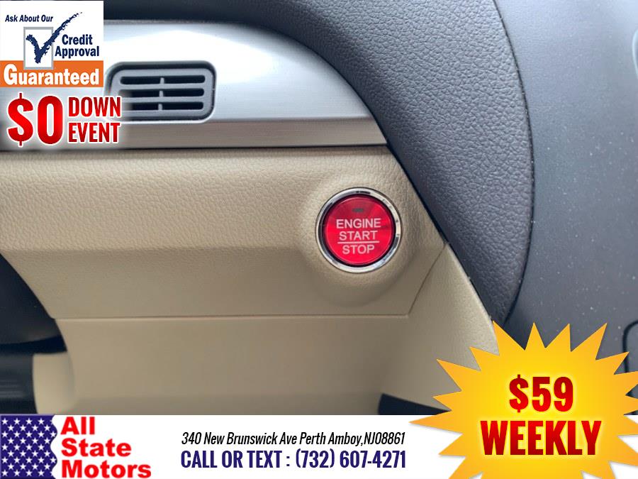 Used Acura RDX AWD 4dr Tech Pkg 2016 | All State Motor Inc. Perth Amboy, New Jersey Used Acura RDX AWD 4dr Tech Pkg 2016 | All State Motor Inc. Perth Amboy, New Jersey