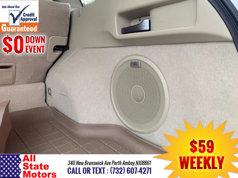Used Acura RDX AWD 4dr Tech Pkg 2016 | All State Motor Inc. Perth Amboy, New Jersey Used Acura RDX AWD 4dr Tech Pkg 2016 | All State Motor Inc. Perth Amboy, New Jersey