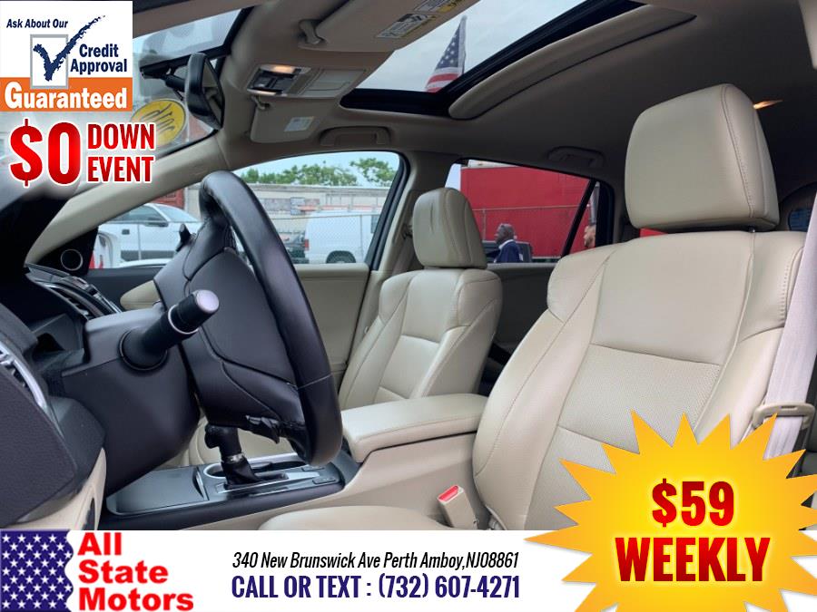 Used Acura RDX AWD 4dr Tech Pkg 2016 | All State Motor Inc. Perth Amboy, New Jersey Used Acura RDX AWD 4dr Tech Pkg 2016 | All State Motor Inc. Perth Amboy, New Jersey
