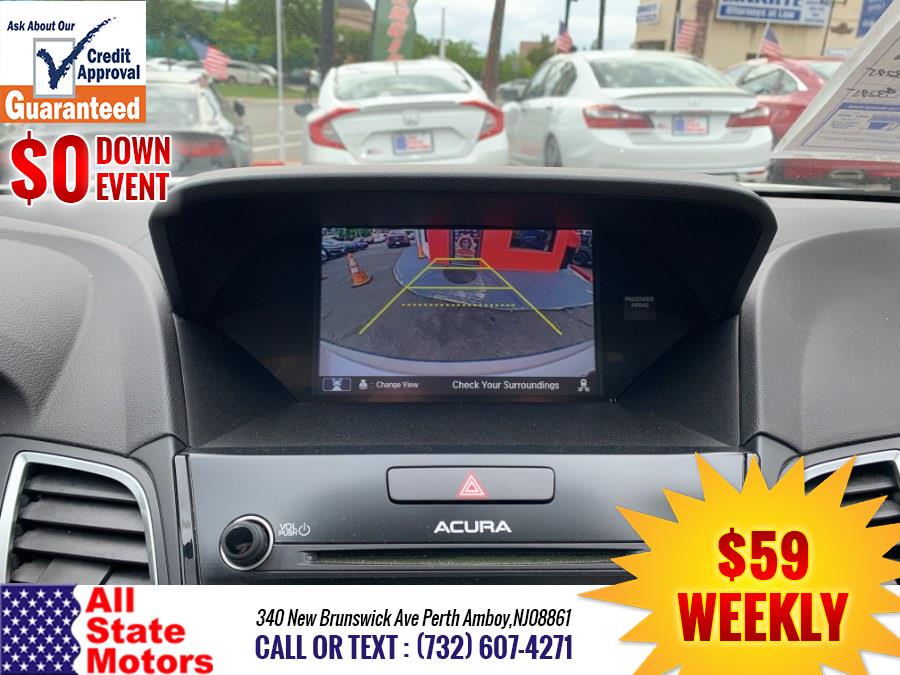 Used Acura RDX AWD 4dr Tech Pkg 2016 | All State Motor Inc. Perth Amboy, New Jersey Used Acura RDX AWD 4dr Tech Pkg 2016 | All State Motor Inc. Perth Amboy, New Jersey