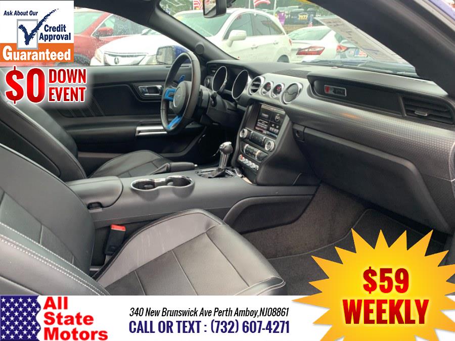 2015 Ford Mustang 2dr Fastback EcoBoost, available for sale in Perth Amboy, New Jersey | All State Motor Inc. Perth Amboy, New Jersey 2015 Ford Mustang 2dr Fastback EcoBoost, available for sale in Perth Amboy, New Jersey | All State Motor Inc. Perth Amboy, New Jersey