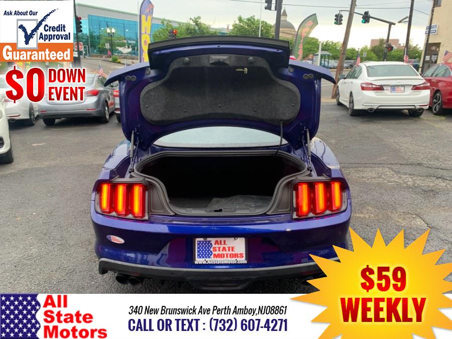 2015 Ford Mustang 2dr Fastback EcoBoost, available for sale in Perth Amboy, New Jersey | All State Motor Inc. Perth Amboy, New Jersey 2015 Ford Mustang 2dr Fastback EcoBoost, available for sale in Perth Amboy, New Jersey | All State Motor Inc. Perth Amboy, New Jersey