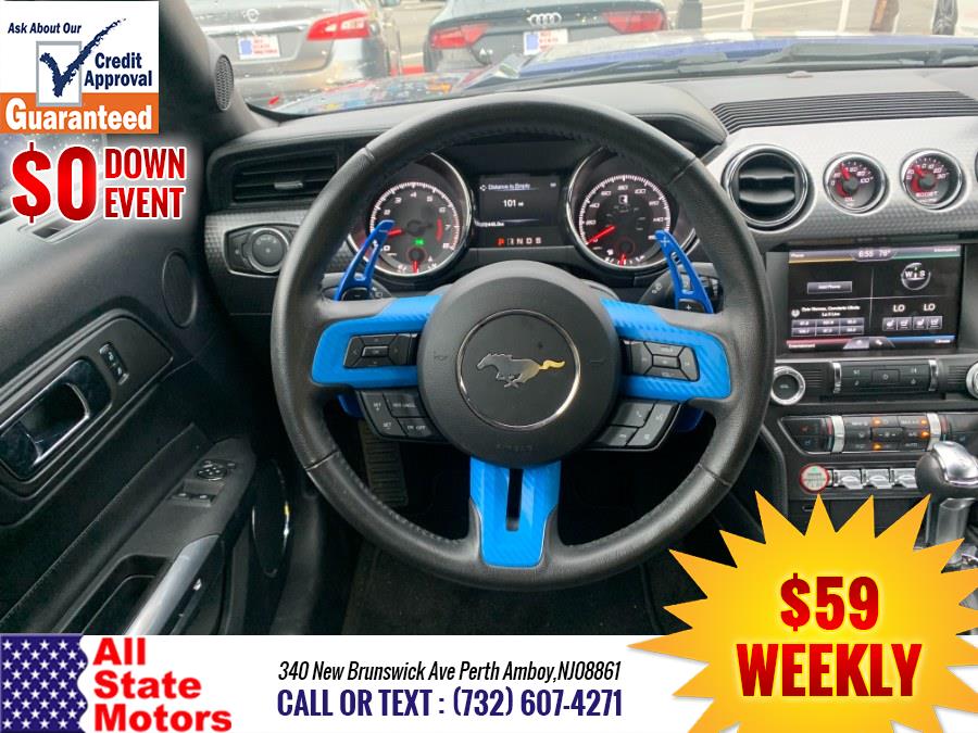 2015 Ford Mustang 2dr Fastback EcoBoost, available for sale in Perth Amboy, New Jersey | All State Motor Inc. Perth Amboy, New Jersey 2015 Ford Mustang 2dr Fastback EcoBoost, available for sale in Perth Amboy, New Jersey | All State Motor Inc. Perth Amboy, New Jersey