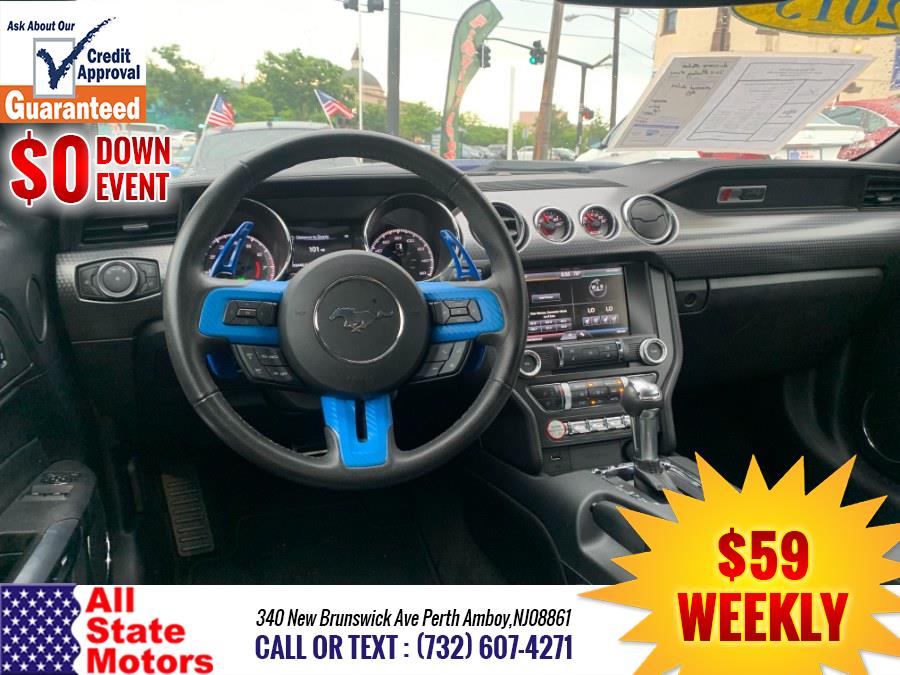2015 Ford Mustang 2dr Fastback EcoBoost, available for sale in Perth Amboy, New Jersey | All State Motor Inc. Perth Amboy, New Jersey 2015 Ford Mustang 2dr Fastback EcoBoost, available for sale in Perth Amboy, New Jersey | All State Motor Inc. Perth Amboy, New Jersey