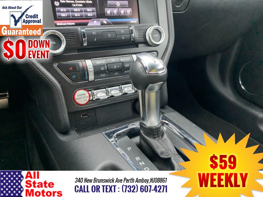 2015 Ford Mustang 2dr Fastback EcoBoost, available for sale in Perth Amboy, New Jersey | All State Motor Inc. Perth Amboy, New Jersey 2015 Ford Mustang 2dr Fastback EcoBoost, available for sale in Perth Amboy, New Jersey | All State Motor Inc. Perth Amboy, New Jersey