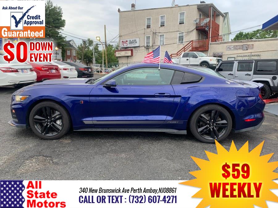 2015 Ford Mustang 2dr Fastback EcoBoost, available for sale in Perth Amboy, New Jersey | All State Motor Inc. Perth Amboy, New Jersey 2015 Ford Mustang 2dr Fastback EcoBoost, available for sale in Perth Amboy, New Jersey | All State Motor Inc. Perth Amboy, New Jersey
