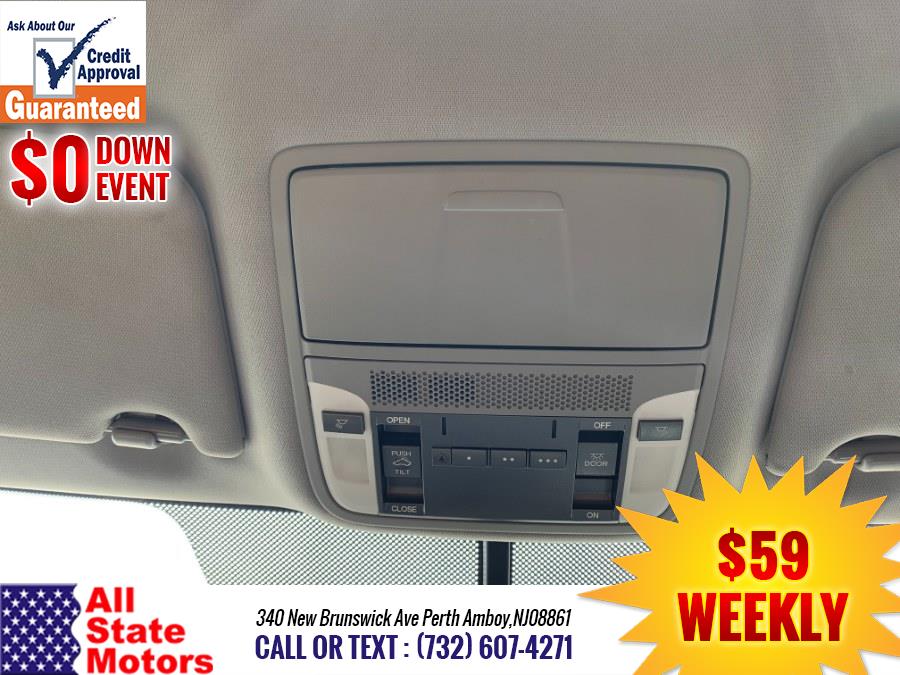 Used Acura TLX 4dr Sdn FWD V6 2015 | All State Motor Inc. Perth Amboy, New Jersey Used Acura TLX 4dr Sdn FWD V6 2015 | All State Motor Inc. Perth Amboy, New Jersey
