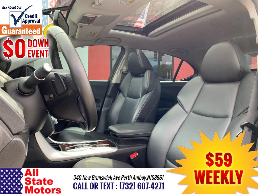 Used Acura TLX 4dr Sdn FWD V6 2015 | All State Motor Inc. Perth Amboy, New Jersey Used Acura TLX 4dr Sdn FWD V6 2015 | All State Motor Inc. Perth Amboy, New Jersey