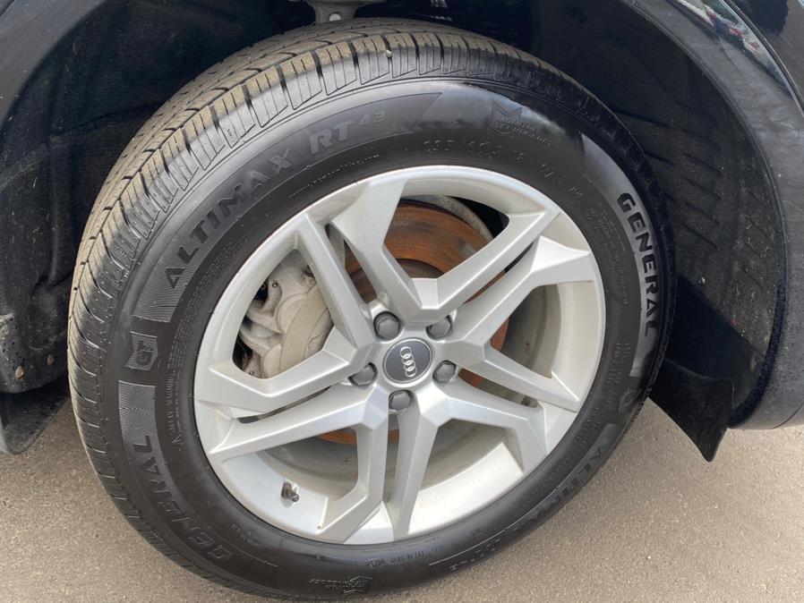 Used Audi Q5 2.0 TFSI Premium 2018 | Lava Motors 2 Inc. Canton, Connecticut Used Audi Q5 2.0 TFSI Premium 2018 | Lava Motors 2 Inc. Canton, Connecticut