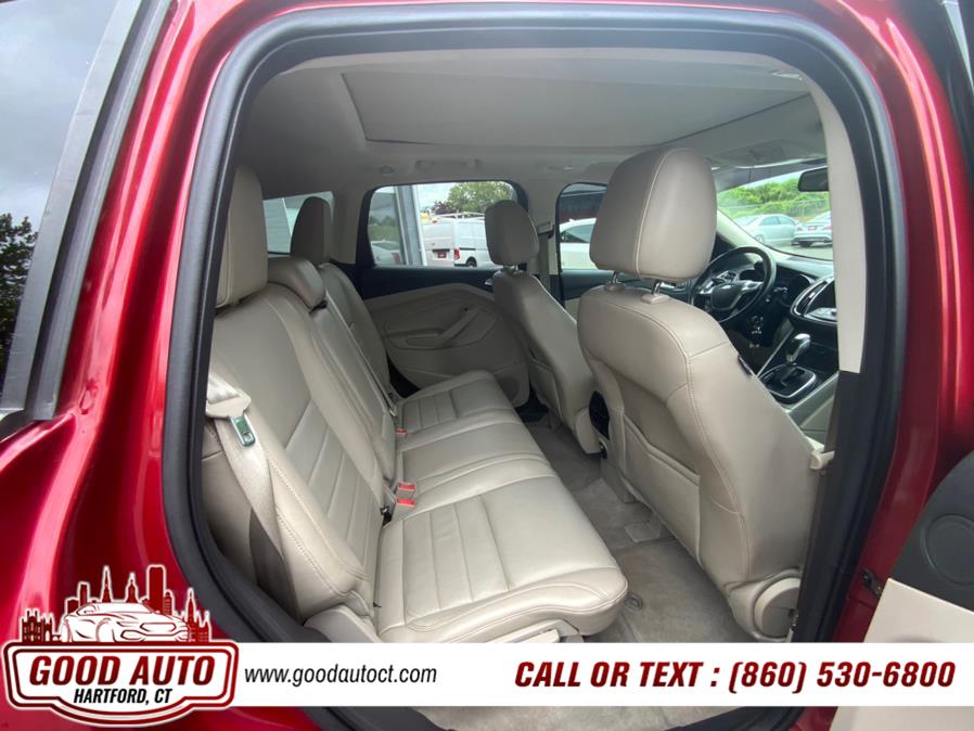 2013 Ford Escape 4WD 4dr SEL, available for sale in Hartford, Connecticut | Good Auto LLC. Hartford, Connecticut 2013 Ford Escape 4WD 4dr SEL, available for sale in Hartford, Connecticut | Good Auto LLC. Hartford, Connecticut