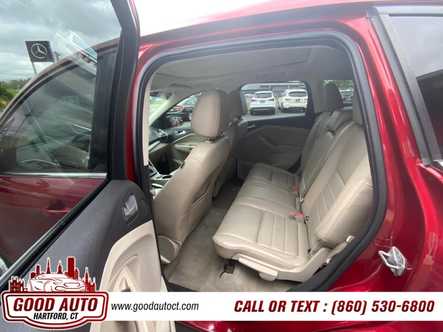 2013 Ford Escape 4WD 4dr SEL, available for sale in Hartford, Connecticut | Good Auto LLC. Hartford, Connecticut 2013 Ford Escape 4WD 4dr SEL, available for sale in Hartford, Connecticut | Good Auto LLC. Hartford, Connecticut