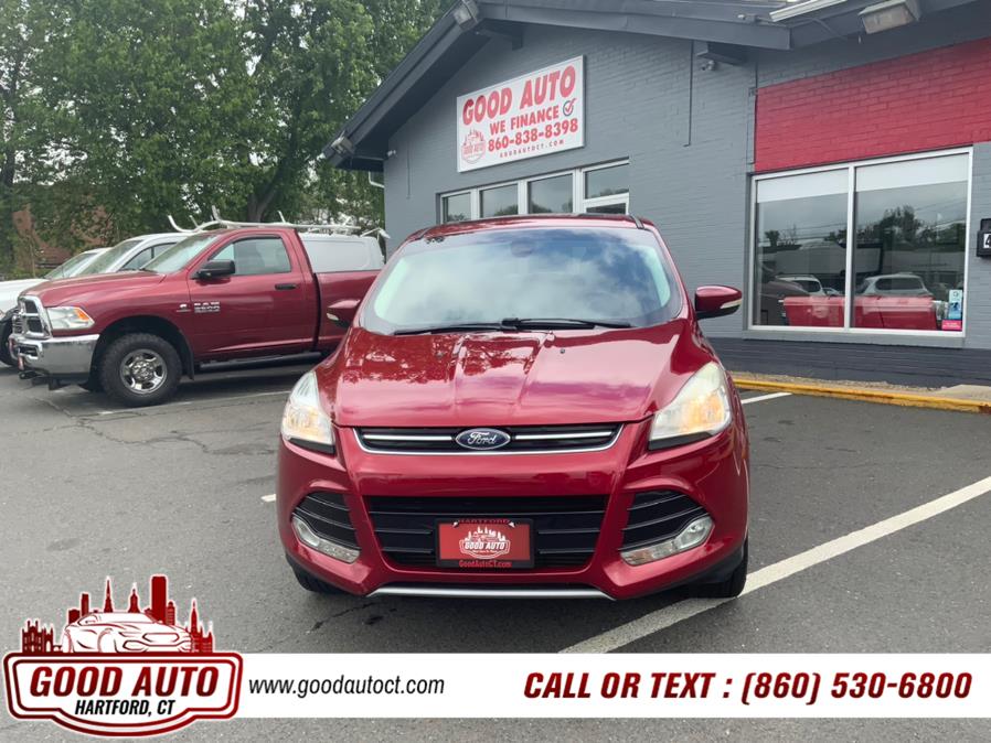 2013 Ford Escape 4WD 4dr SEL, available for sale in Hartford, Connecticut | Good Auto LLC. Hartford, Connecticut 2013 Ford Escape 4WD 4dr SEL, available for sale in Hartford, Connecticut | Good Auto LLC. Hartford, Connecticut