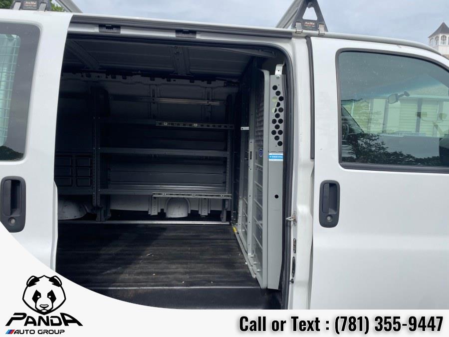 2014 GMC Savana Cargo Van RWD 3500 135", available for sale in Abington, Massachusetts | Panda Auto Group. Abington, Massachusetts 2014 GMC Savana Cargo Van RWD 3500 135", available for sale in Abington, Massachusetts | Panda Auto Group. Abington, Massachusetts