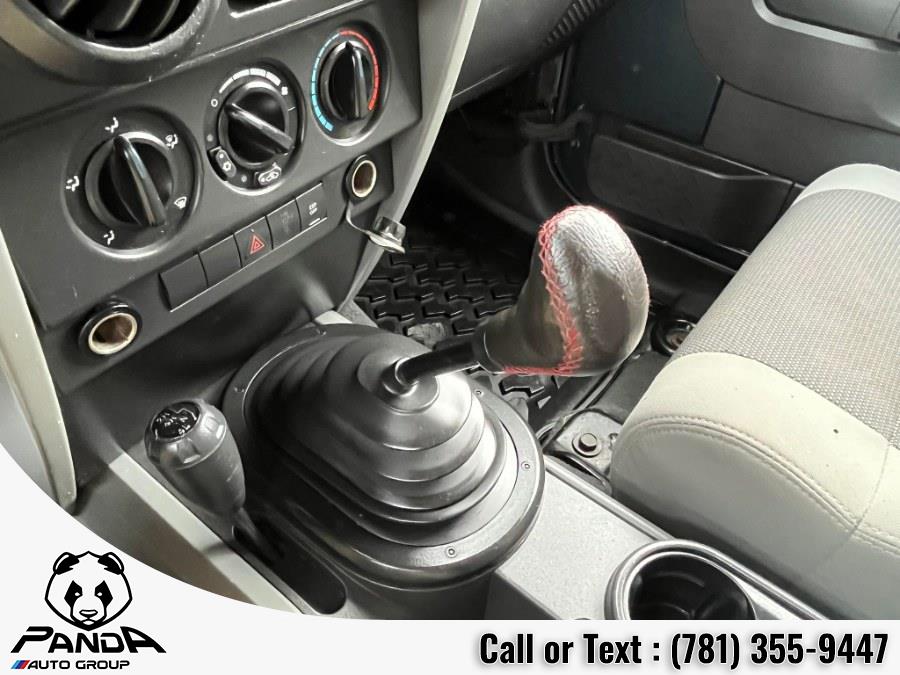 2007 Jeep Wrangler 4WD 4dr Unlimited X, available for sale in Abington, Massachusetts | Panda Auto Group. Abington, Massachusetts 2007 Jeep Wrangler 4WD 4dr Unlimited X, available for sale in Abington, Massachusetts | Panda Auto Group. Abington, Massachusetts