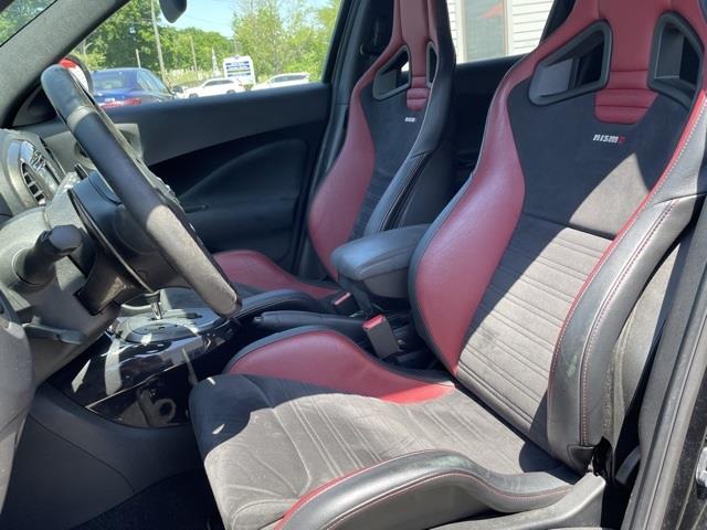 Used Nissan Juke NISMO RS 2014 | Blasius of Danbury. Danbury, Connecticut Used Nissan Juke NISMO RS 2014 | Blasius of Danbury. Danbury, Connecticut
