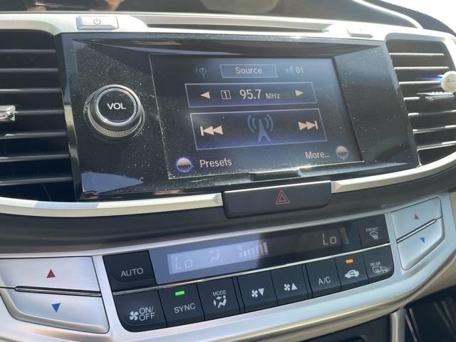 Used Honda Accord EX-L 2014 | Blasius Federal Road. Brookfield, Connecticut Used Honda Accord EX-L 2014 | Blasius Federal Road. Brookfield, Connecticut
