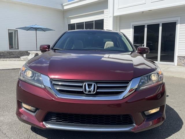 Used Honda Accord EX-L 2014 | Blasius Federal Road. Brookfield, Connecticut Used Honda Accord EX-L 2014 | Blasius Federal Road. Brookfield, Connecticut