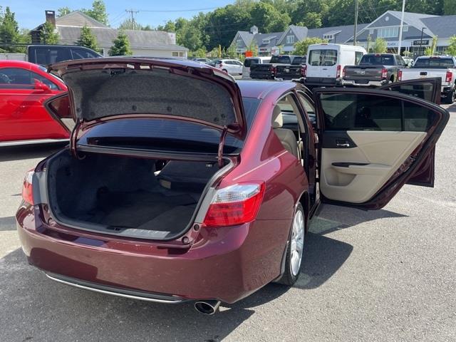 Used Honda Accord EX-L 2014 | Blasius Federal Road. Brookfield, Connecticut Used Honda Accord EX-L 2014 | Blasius Federal Road. Brookfield, Connecticut