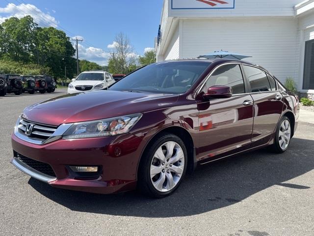 Used Honda Accord EX-L 2014 | Blasius Federal Road. Brookfield, Connecticut Used Honda Accord EX-L 2014 | Blasius Federal Road. Brookfield, Connecticut