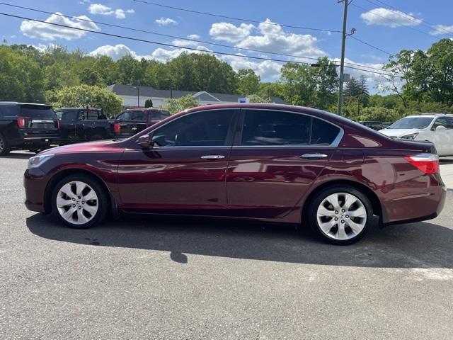 Used Honda Accord EX-L 2014 | Blasius Federal Road. Brookfield, Connecticut Used Honda Accord EX-L 2014 | Blasius Federal Road. Brookfield, Connecticut