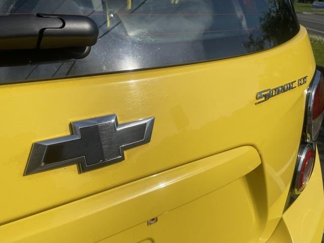 Used Chevrolet Sonic LT 2016 | Blasius of Danbury. Danbury, Connecticut Used Chevrolet Sonic LT 2016 | Blasius of Danbury. Danbury, Connecticut