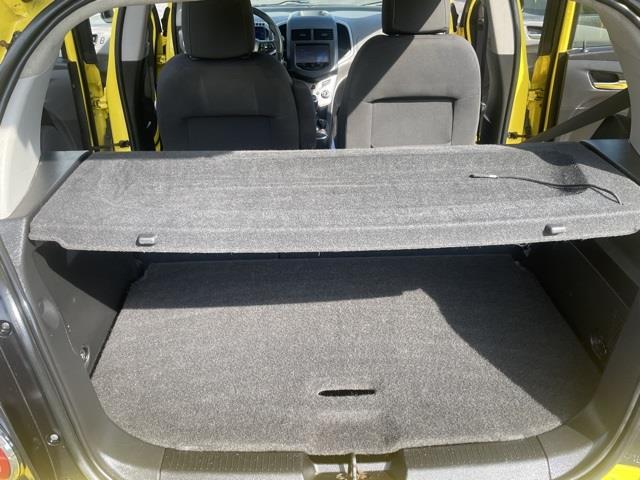 Used Chevrolet Sonic LT 2016 | Blasius of Danbury. Danbury, Connecticut Used Chevrolet Sonic LT 2016 | Blasius of Danbury. Danbury, Connecticut