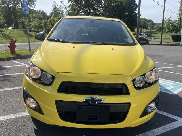 Used Chevrolet Sonic LT 2016 | Blasius of Danbury. Danbury, Connecticut Used Chevrolet Sonic LT 2016 | Blasius of Danbury. Danbury, Connecticut