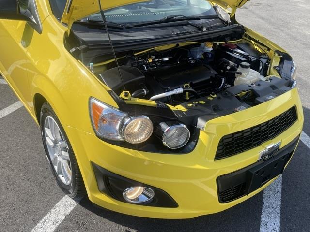 Used Chevrolet Sonic LT 2016 | Blasius of Danbury. Danbury, Connecticut Used Chevrolet Sonic LT 2016 | Blasius of Danbury. Danbury, Connecticut