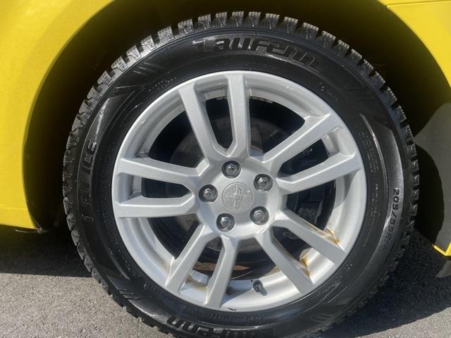 Used Chevrolet Sonic LT 2016 | Blasius of Danbury. Danbury, Connecticut Used Chevrolet Sonic LT 2016 | Blasius of Danbury. Danbury, Connecticut