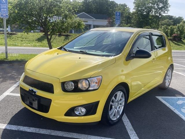 Used Chevrolet Sonic LT 2016 | Blasius of Danbury. Danbury, Connecticut Used Chevrolet Sonic LT 2016 | Blasius of Danbury. Danbury, Connecticut