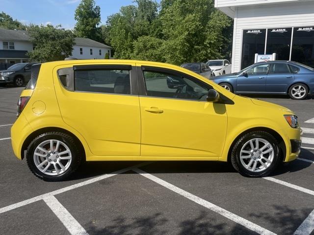 Used Chevrolet Sonic LT 2016 | Blasius of Danbury. Danbury, Connecticut Used Chevrolet Sonic LT 2016 | Blasius of Danbury. Danbury, Connecticut