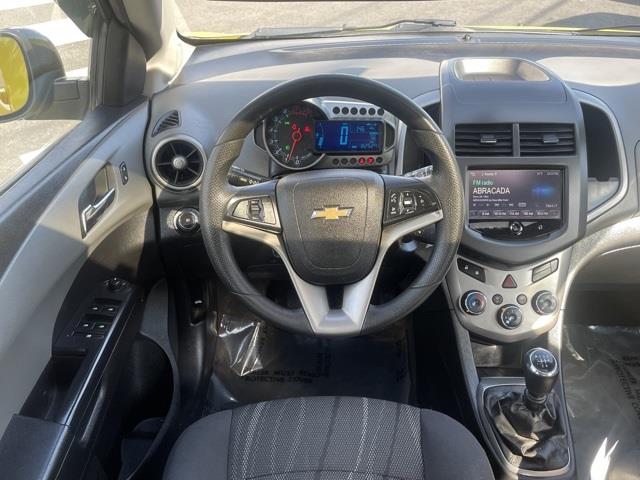 Used Chevrolet Sonic LT 2016 | Blasius of Danbury. Danbury, Connecticut Used Chevrolet Sonic LT 2016 | Blasius of Danbury. Danbury, Connecticut