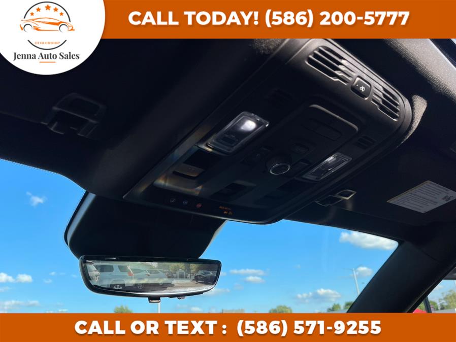 Used Cadillac Escalade 4WD 4dr Sport 2021 | Jenna Auto Sale Inc. Roseville, Michigan Used Cadillac Escalade 4WD 4dr Sport 2021 | Jenna Auto Sale Inc. Roseville, Michigan