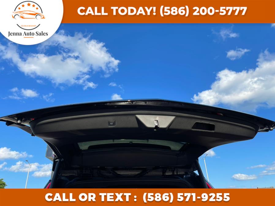 Used Cadillac Escalade 4WD 4dr Sport 2021 | Jenna Auto Sale Inc. Roseville, Michigan Used Cadillac Escalade 4WD 4dr Sport 2021 | Jenna Auto Sale Inc. Roseville, Michigan