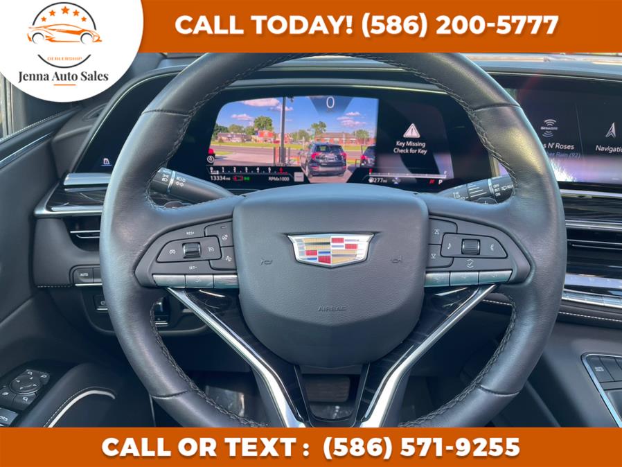Used Cadillac Escalade 4WD 4dr Sport 2021 | Jenna Auto Sale Inc. Roseville, Michigan Used Cadillac Escalade 4WD 4dr Sport 2021 | Jenna Auto Sale Inc. Roseville, Michigan