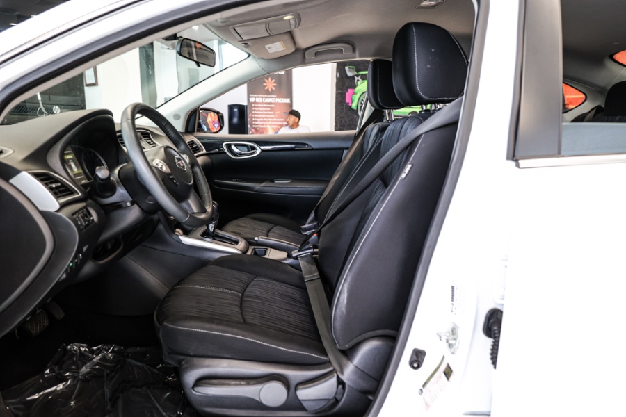 Used Nissan Sentra SV CVT 2018 | 26 Motors Long Island. ELMONT, New York Used Nissan Sentra SV CVT 2018 | 26 Motors Long Island. ELMONT, New York