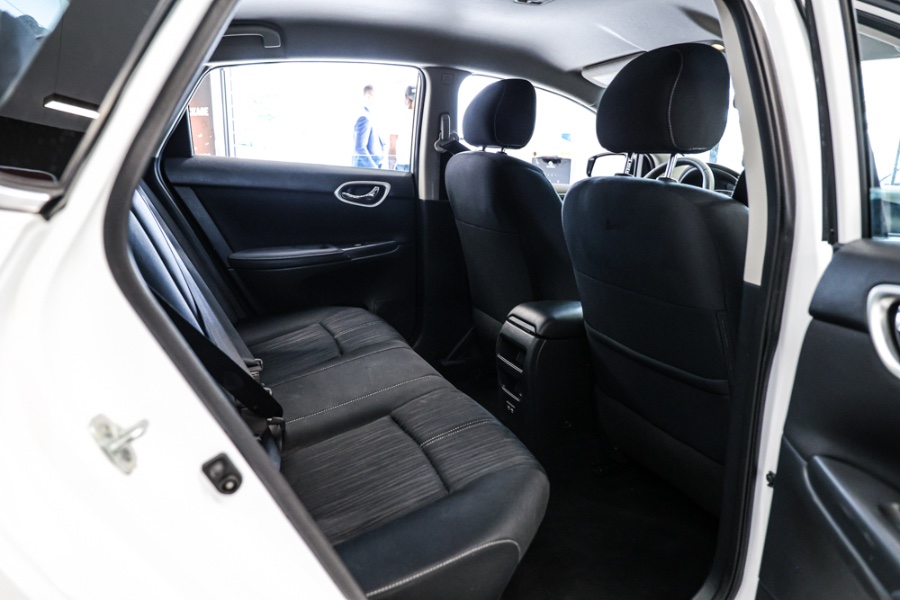 Used Nissan Sentra SV CVT 2018 | 26 Motors Long Island. ELMONT, New York Used Nissan Sentra SV CVT 2018 | 26 Motors Long Island. ELMONT, New York