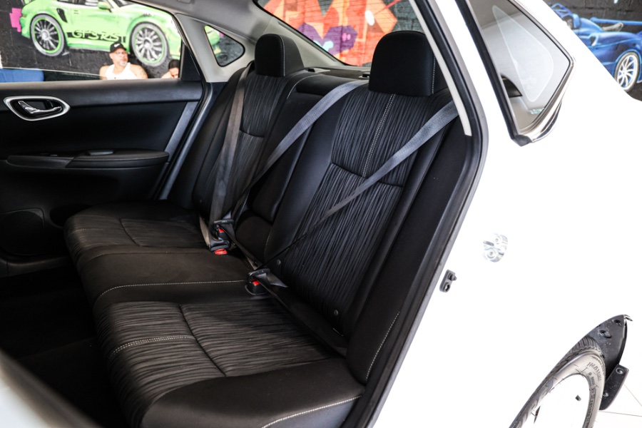 Used Nissan Sentra SV CVT 2018 | 26 Motors Long Island. ELMONT, New York Used Nissan Sentra SV CVT 2018 | 26 Motors Long Island. ELMONT, New York