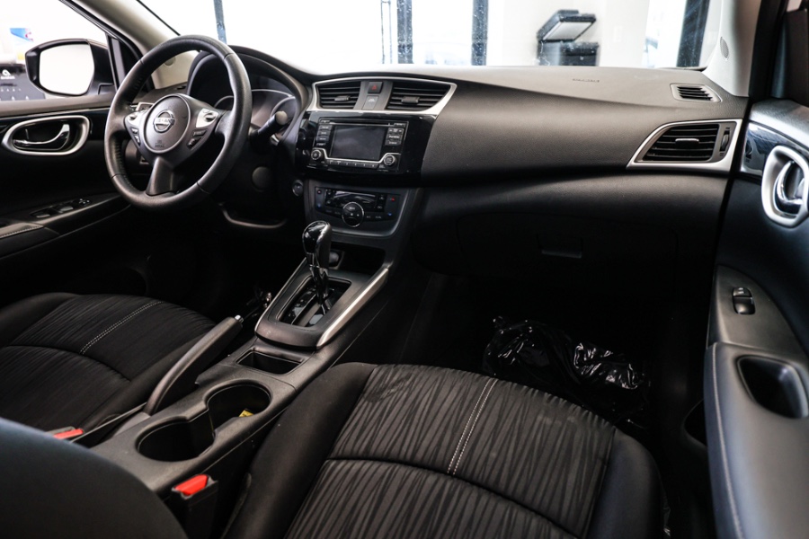 Used Nissan Sentra SV CVT 2018 | 26 Motors Long Island. ELMONT, New York Used Nissan Sentra SV CVT 2018 | 26 Motors Long Island. ELMONT, New York