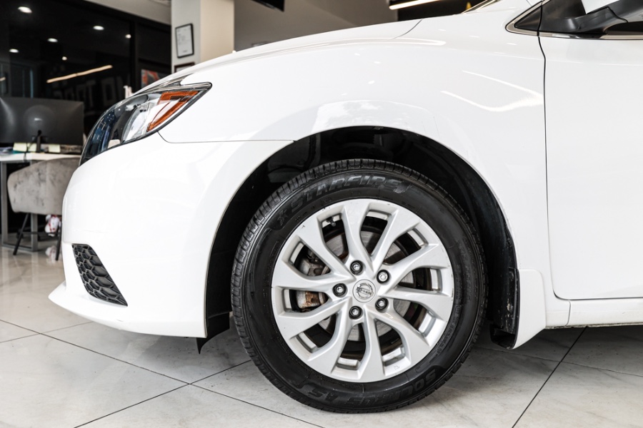 Used Nissan Sentra SV CVT 2018 | 26 Motors Long Island. ELMONT, New York Used Nissan Sentra SV CVT 2018 | 26 Motors Long Island. ELMONT, New York