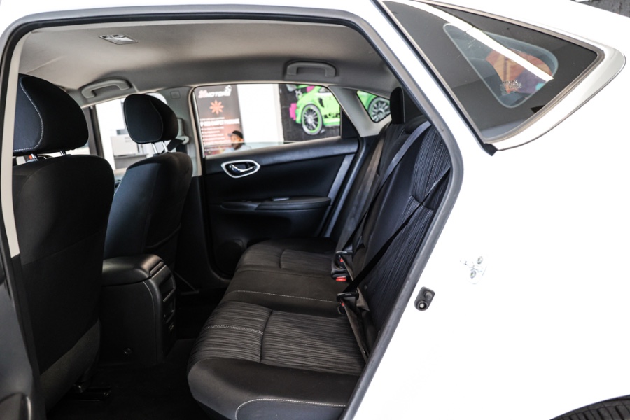 Used Nissan Sentra SV CVT 2018 | 26 Motors Long Island. ELMONT, New York Used Nissan Sentra SV CVT 2018 | 26 Motors Long Island. ELMONT, New York