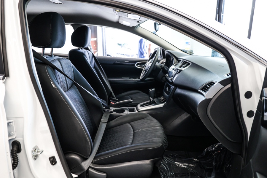 Used Nissan Sentra SV CVT 2018 | 26 Motors Long Island. ELMONT, New York Used Nissan Sentra SV CVT 2018 | 26 Motors Long Island. ELMONT, New York
