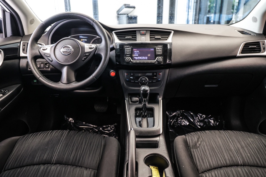 Used Nissan Sentra SV CVT 2018 | 26 Motors Long Island. ELMONT, New York Used Nissan Sentra SV CVT 2018 | 26 Motors Long Island. ELMONT, New York