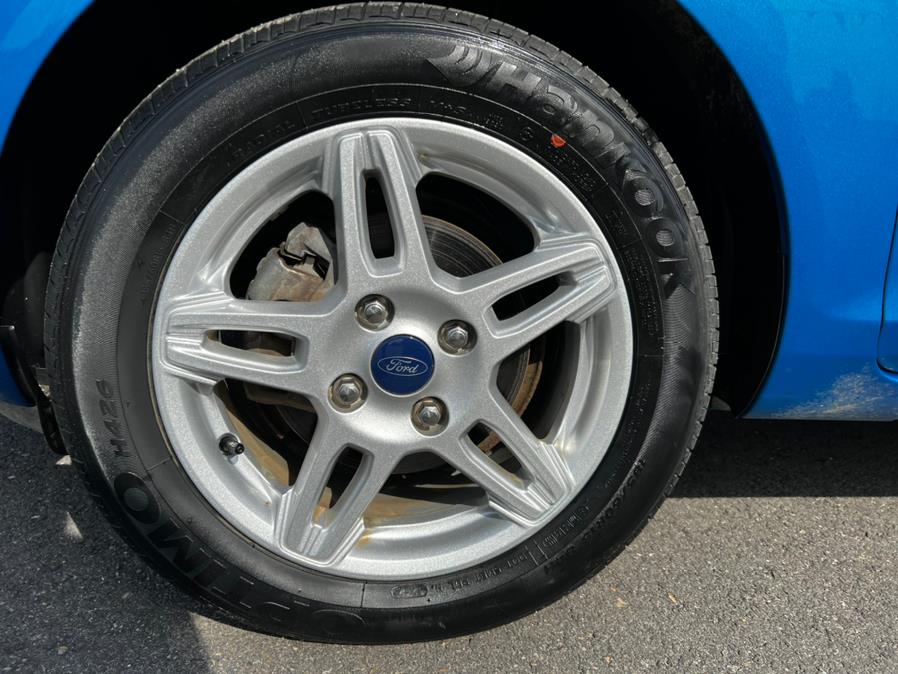 Used Ford Fiesta SE Hatch 2017 | Fairway Auto Sales. Hancock, Maine Used Ford Fiesta SE Hatch 2017 | Fairway Auto Sales. Hancock, Maine
