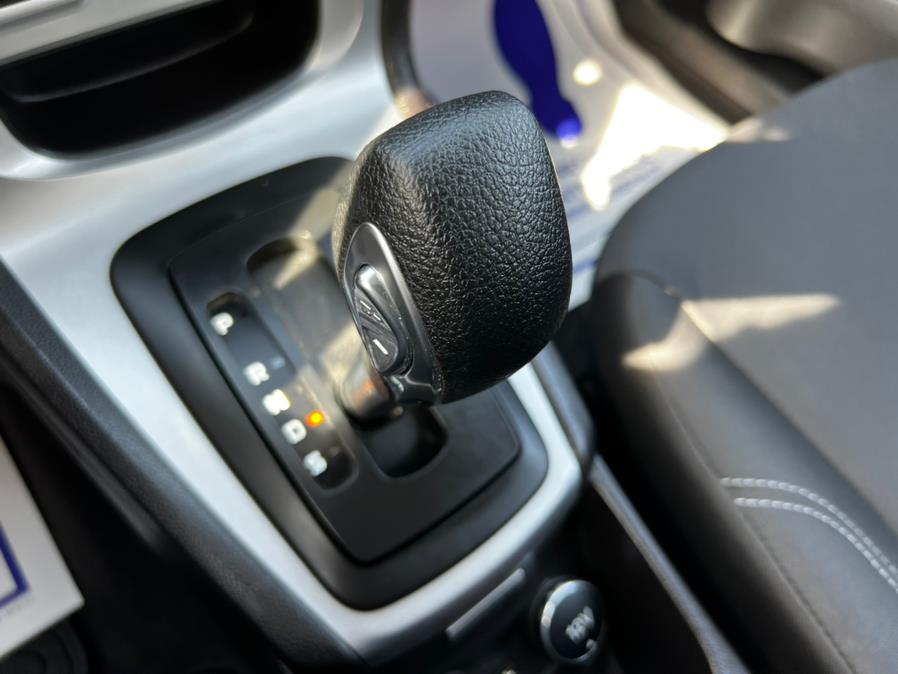 Used Ford Fiesta SE Hatch 2017 | Fairway Auto Sales. Hancock, Maine Used Ford Fiesta SE Hatch 2017 | Fairway Auto Sales. Hancock, Maine
